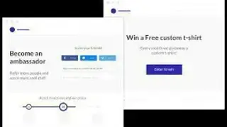 Viral Loops screenshot