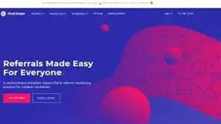 Viral Loops screenshot