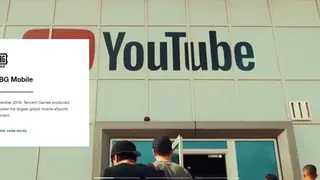 Viral Nation screenshot
