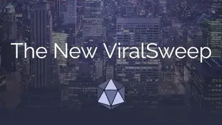 ViralSweep screenshot
