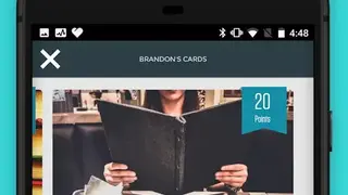 Virgin Pulse screenshot