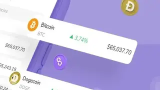 VirgoCX screenshot