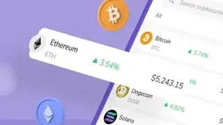 VirgoCX screenshot