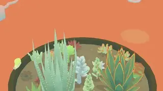 Viridi screenshot