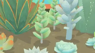 Viridi screenshot