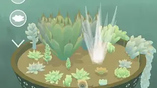 Viridi screenshot