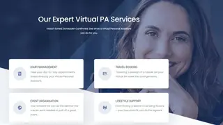 Virtalent screenshot