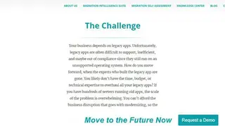 VirtaMove screenshot