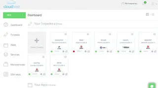 VirtEngine screenshot