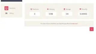 Virtkick screenshot