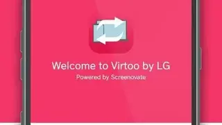 Virtoo screenshot