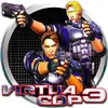 Virtua Cop 3
