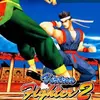 Virtua Fighter 2