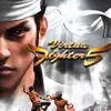 Virtua Fighter 5
