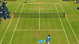 Virtua Tennis 3 screenshot