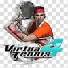 Virtua Tennis 4
