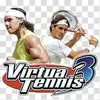 Virtua Tennis 3