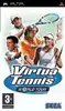 Virtua Tennis: World Tour