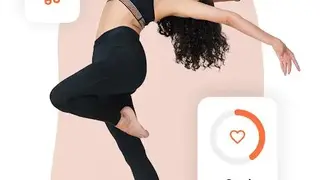 Virtuagym screenshot