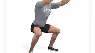 Virtuagym screenshot