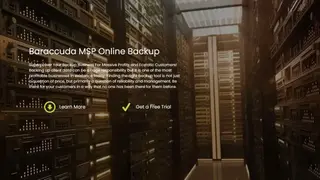 Virtual Administrator screenshot