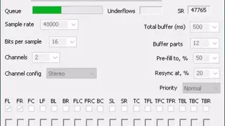 Virtual Audio Cable screenshot