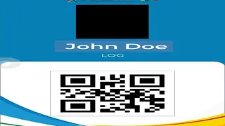 Virtual Badge screenshot