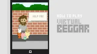 Virtual Beggar screenshot