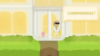 Virtual Beggar screenshot