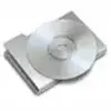 Virtual CD-ROM Control Panel