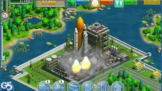 Virtual City HD screenshot