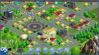Virtual City HD screenshot