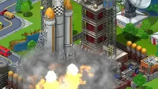 Virtual City® Playground: Building Tycoon screenshot