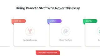 Virtual Employee screenshot