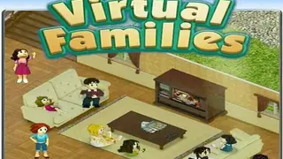 Virtual Families screenshot