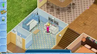 Virtual Families screenshot
