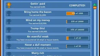Virtual Families screenshot