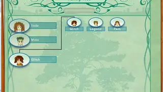 Virtual Families screenshot