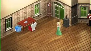 Virtual Family Kingdom screenshot