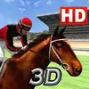 Virtual Horse Racing 3D