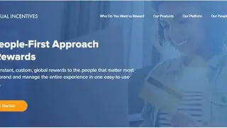Virtual Incentives screenshot