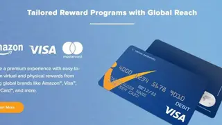 Virtual Incentives screenshot