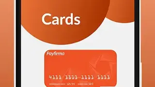Virtual Loyalty Cards Wallet screenshot