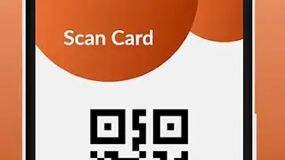 Virtual Loyalty Cards Wallet screenshot