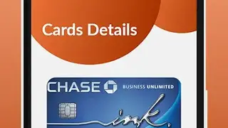 Virtual Loyalty Cards Wallet screenshot