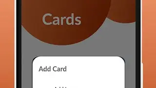 Virtual Loyalty Cards Wallet screenshot