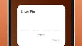 Virtual Loyalty Cards Wallet screenshot