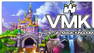 Virtual Magic Kingdom screenshot