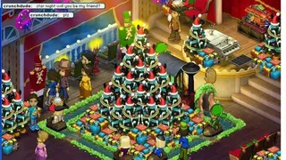 Virtual Magic Kingdom screenshot