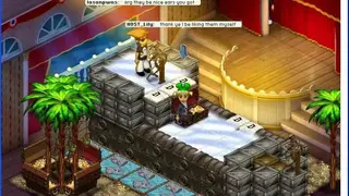 Virtual Magic Kingdom screenshot